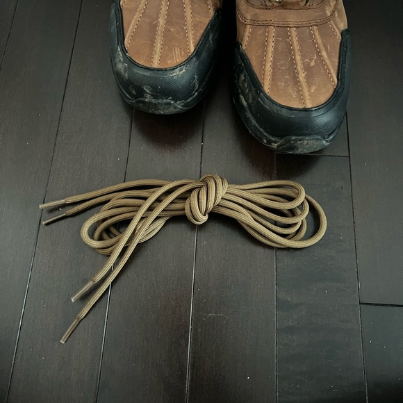 Ugg Boots - Men’s sz 8 - Picture 8 of 8